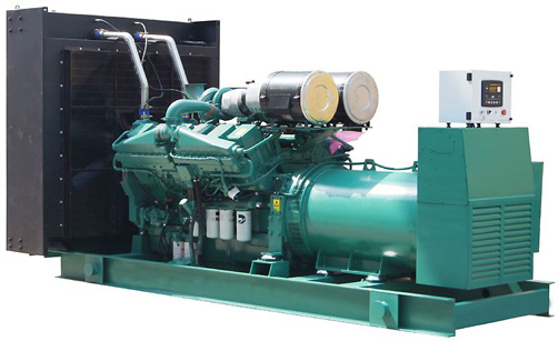 安远30kw康明斯柴油发电机组图片 安远30kw康明斯柴油发电机组图片