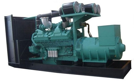 安远200kw康明斯发电机组图片 安远200kw康明斯发电机组图片