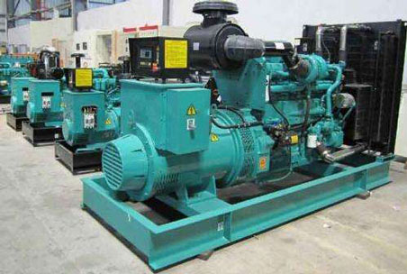 安远1000kw康明斯柴油发电机组图片 安远1000kw康明斯柴油发电机组图片